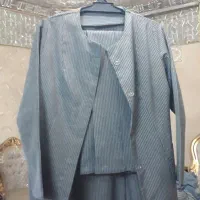 مانتو اداری