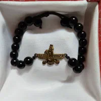 دستبند|بدلیجات|شیراز, شاه قلی بیگی|دیوار