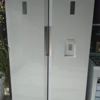 یخچال و فریزر دوقلو دوو