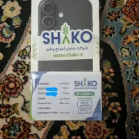 آیفون ۱۶ نرمال