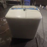 لباس شویی کهنه شور