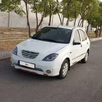 تیبا2 مدل 98 اسپرت (نیمه تیونینگ)