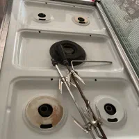 گاز|اجاق گاز و لوازم برقی پخت‌وپز|پیشوا, |دیوار