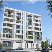 ۲۲۵ متر ۳ خوابه