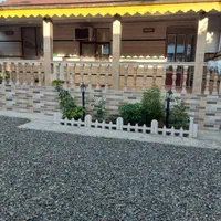 ویلای جنگلی در قلب گیلان با مناظر بکر