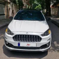 اطلس G سانروف دار