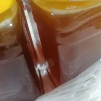 عسل کنار درجه یک بدون شکر خالص|خوردنی و آشامیدنی|نورآباد ممسنی, |دیوار