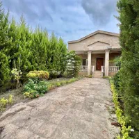 خانه باغ  ۳۰۰متری ۳خواب شهرک تکمیل شده