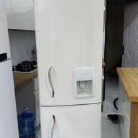 یخچال فریزر