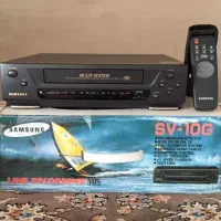 ویدیو vhs