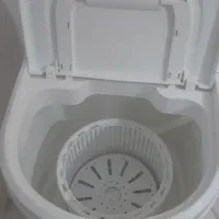 کهنه شور|ماشین لباسشویی و خشککن لباس|قزوین, |دیوار