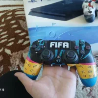 پی اس فور اسلیم 1ترابایت|کنسول، بازی ویدئویی و آنلاین|کوهدشت, |دیوار