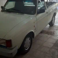 پیکان وانت ۹۳|خودرو سواری و وانت|چهاردانگه (تهران), |دیوار