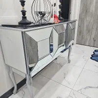 مبلمان هفت نفر|مبلمان خانگی و میز عسلی|شاهینشهر, خانه کارگر|دیوار