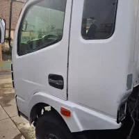 کاویان ۱۰۶کمپرسی|خودرو سنگین|اسلام‌شهر, شاطره|دیوار