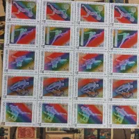 البوم تمبر ایرانی|کلکسیون سکه، تمبر، اسکناس|گرگان, |دیوار