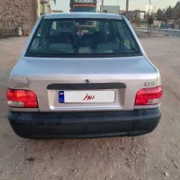 پراید۸۸ شاسی سالم|خودرو سواری و وانت|اسفرورین, |دیوار