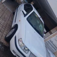 سمند ال ایکس مولتی پلکس مدل ۹۶|خودرو سواری و وانت|اردبیل, |دیوار