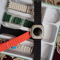 ساعت هوشمند