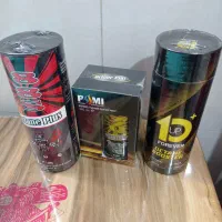 مکمل بنزین اکتان|قطعات یدکی و لوازم جانبی|ری, شهادت|دیوار