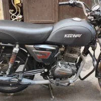 موتور سیکلت|موتورسیکلت|چهاردانگه (تهران), |دیوار