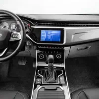 آریزو ۵ داشبورد جدید ۱۴۰۰