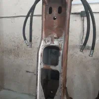 پیکوربیل مکانیکی.چکش هیدرولیکی|ماشینآلات صنعتی|فلاورجان, |دیوار