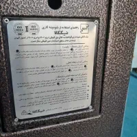 بخاری شومینه ای نیکالا اصل|بخاری، هیتر، شومینه|زنجان, |دیوار