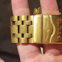 ساعت اینویکتا هیبرید اصلی|ساعت|سنقر, |دیوار