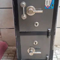 گاوصندوق|فروشگاه و مغازه|محمدیه-قزوین, |دیوار