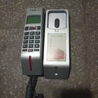 تلفن تیپ تل