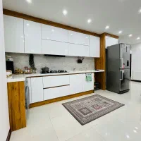 صومعه سرا واحد دو خوابه ورودی شهر خوش نقشه