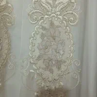 پرده در حد|پرده، رانر، رومیزی|قم, شهرک امام حسین|دیوار