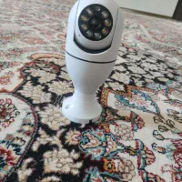 دوربین لامپی