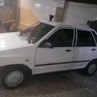 مدل 88 درجه یک|خودرو سواری و وانت|بوشهر, |دیوار