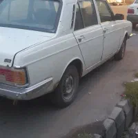 پیکان سواری، مدل ۱۳۸۲|خودرو سواری و وانت|مشگین شهر, |دیوار
