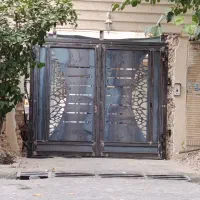 جوشکار فنی ساختمانی|خدمات پیشه و مهارت|شیراز, بریجستون|دیوار
