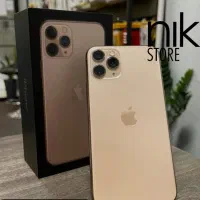 ۱۱پرو ایفون