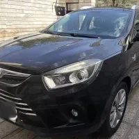 جک s5 مشکی سند دست اول موتور ۲۰۰۰|خودرو سواری و وانت|تهران, گلستان (شهرک راه آهن)|دیوار