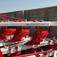 تراکتور گاواهن|ماشین‌آلات صنعتی|بیضا, |دیوار