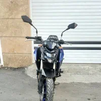 موتور 250 گلسکی NA|موتورسیکلت|رشت, معلم|دیوار