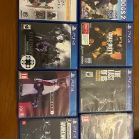 بازیps4