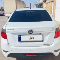 برلیانس ۳۳۰ اتو ۹۷|خودرو سواری و وانت|اصفهان, ملاصدرا|دیوار