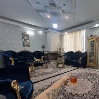 ۳تخته فرش ۹متری نگین مشهد کاملا سالم