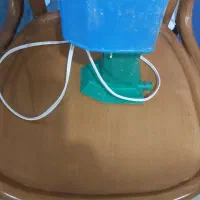 پمپ کولر آبی