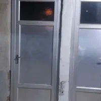 فروش منزل ماشین رو دوخوابه طبقه پایین|فروش خانه و ویلا|اهواز, منبع اب|دیوار