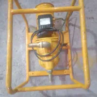 پمپ آب برقی استریم|مصالح و تجهیزات ساختمان|تالش, هشتپر|دیوار