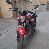 بنلی ۱۵۰tnt