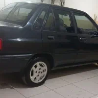 پراید 92 بیرنگ|خودرو سواری و وانت|رباط‌کریم, شهرک صنعتی نصیرآباد|دیوار