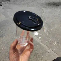 لیوان ۵۰۰ سی سی ایس